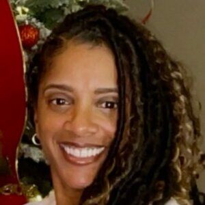 Meet your Posher, Ketia